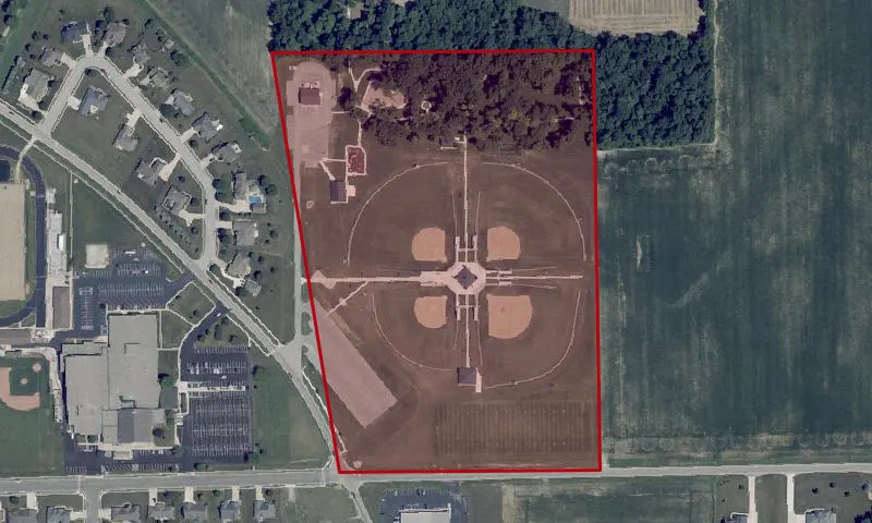 Redskin Memorial Park