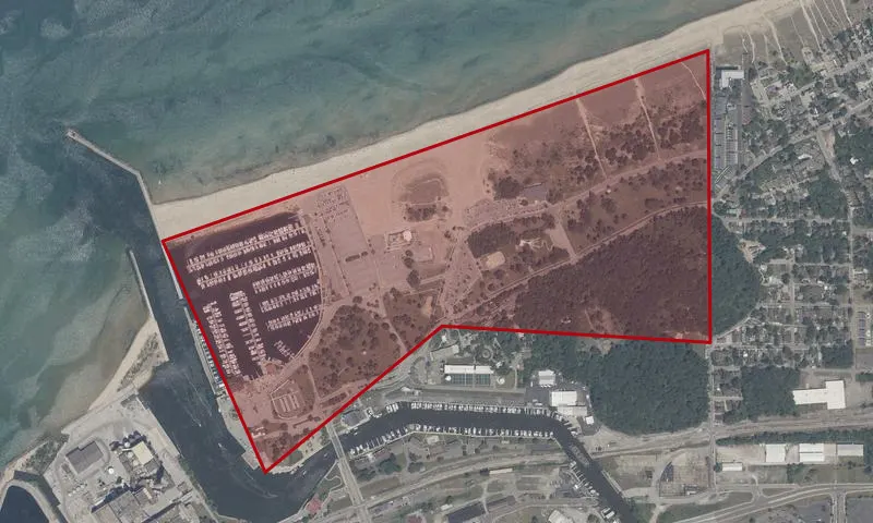 Washington Park / Michigan City