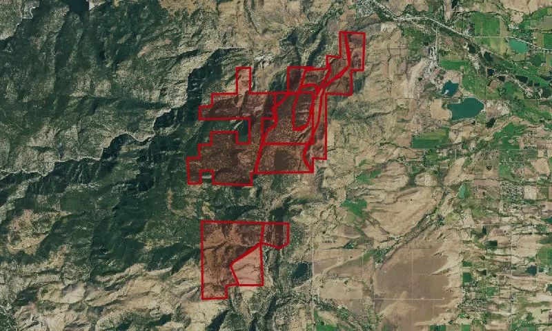 Heil Valley Ranch