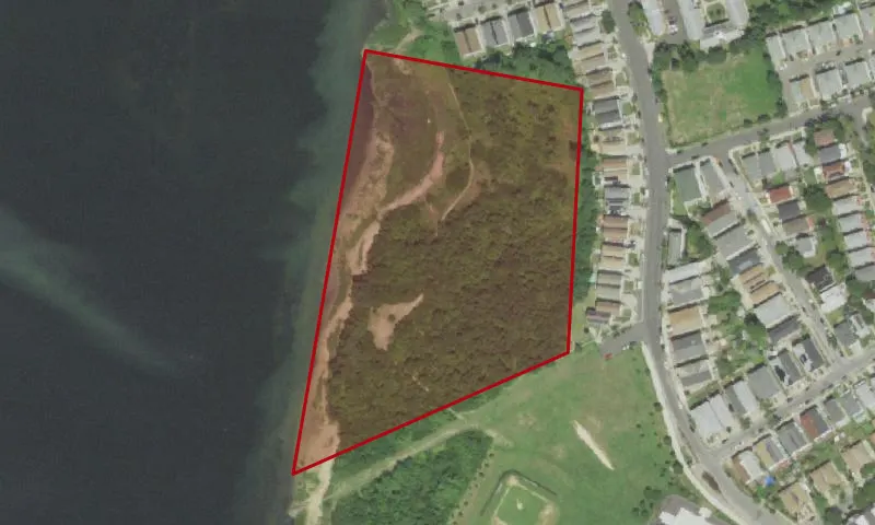 Norton Basin Natural Resource Area