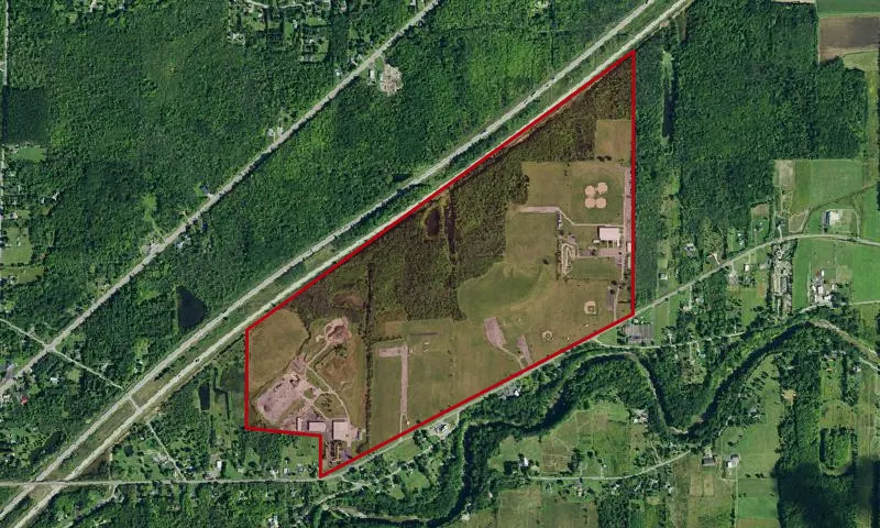 Lakeview Road Recreation Area