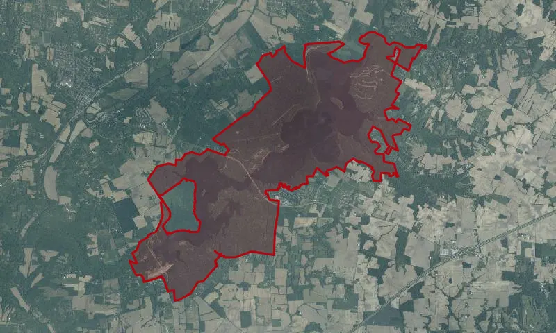 Caesar Creek State Park