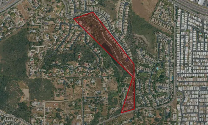 Jack's Pond Park