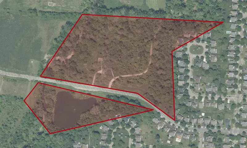 Blacklick Ridge Community Park