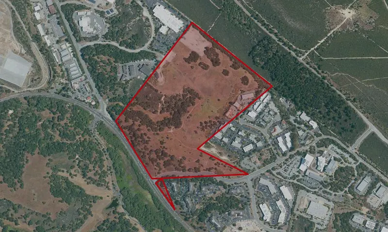 Ryan Ranch Park