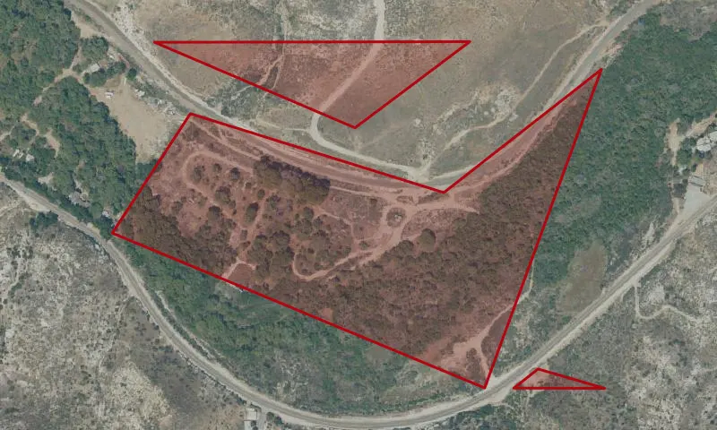 Stickleback Ranch