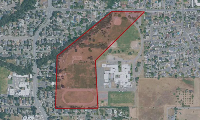 Northwest Community Park
