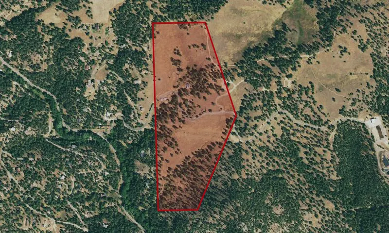 Betasso Homestead