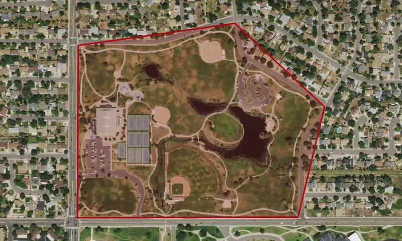 Utah Park