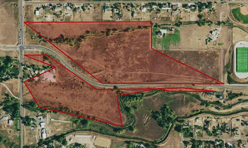 Pearce Open Space