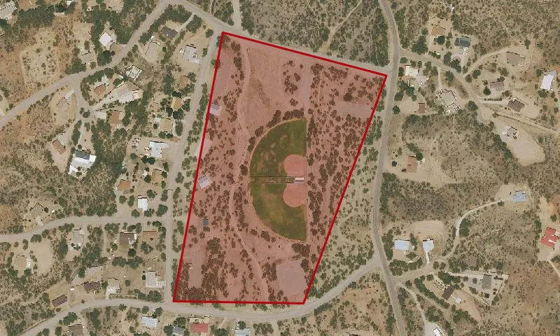 Robert Damon Recreational Complex