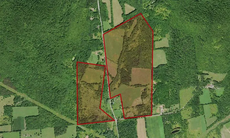 Churchill Mountain