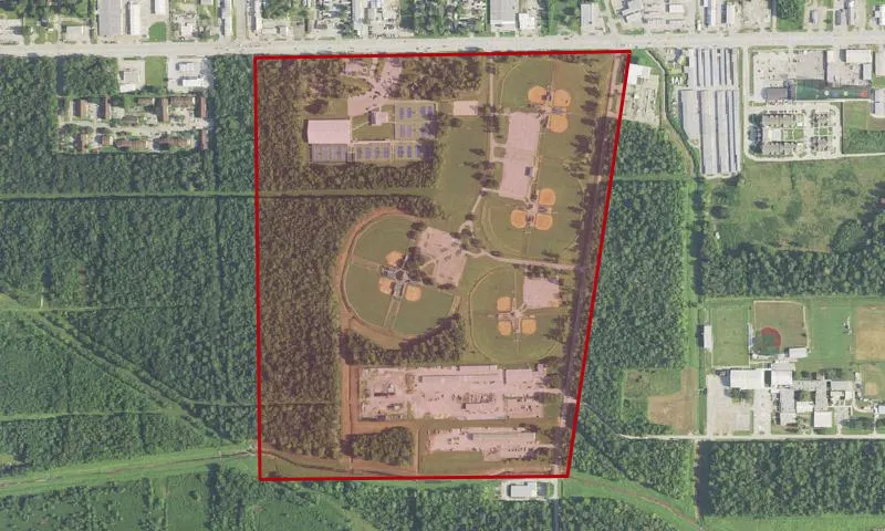 Athletic Complex