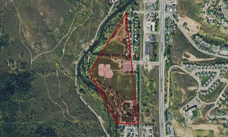 Elmerald Park