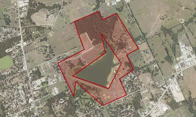 Lake Madison Park