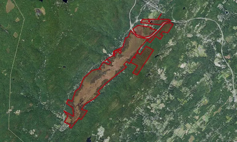 Bashakill Wildlife Management Area