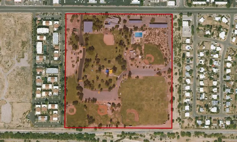 Freedom Park