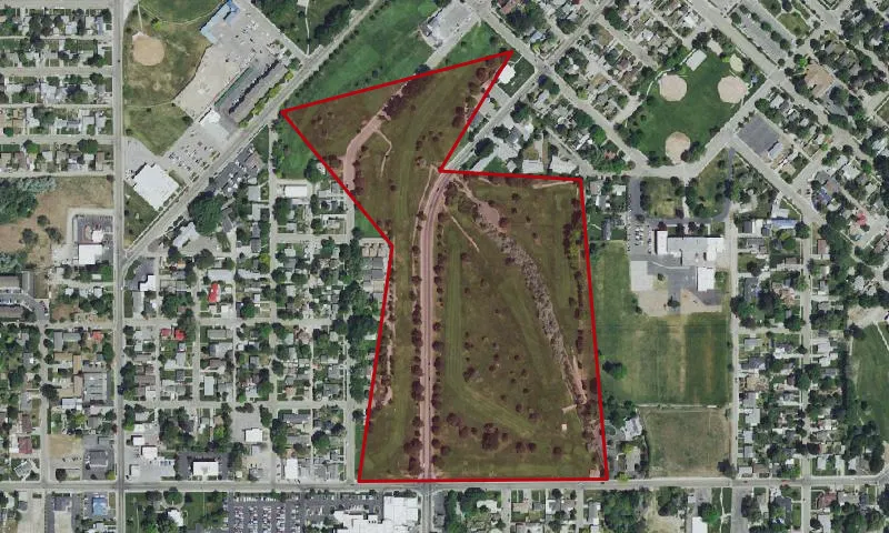 Fairview Golf Course