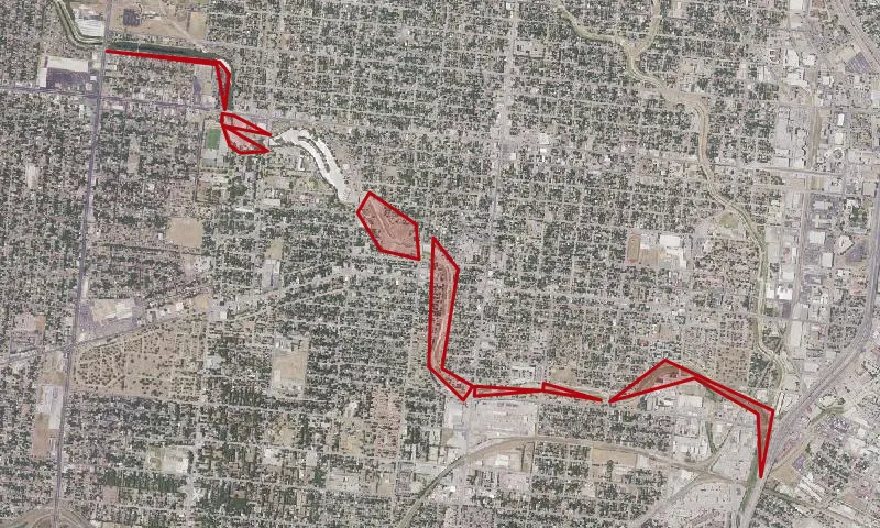 Apache Creek Park