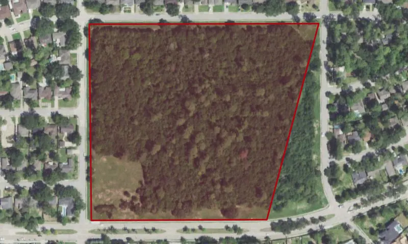 Lorraine Cherry Nature Preserve (Lease)