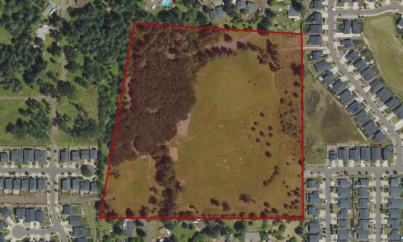 North Albany County Park