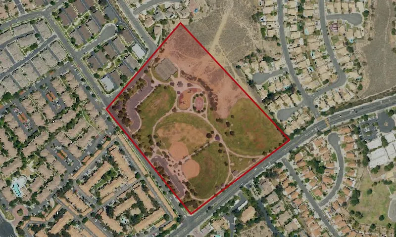 Promenade Community Park