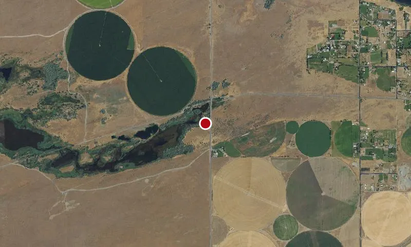 Umatilla National Wildlife Refuge
