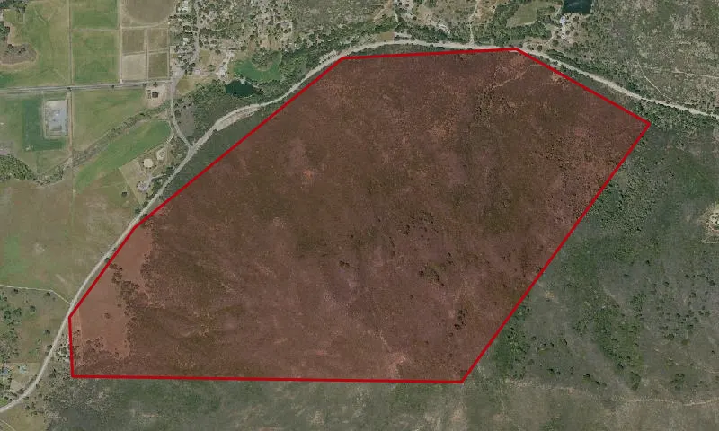 Guatay Mtn Purchase Unit