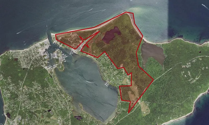 Montauk County Park