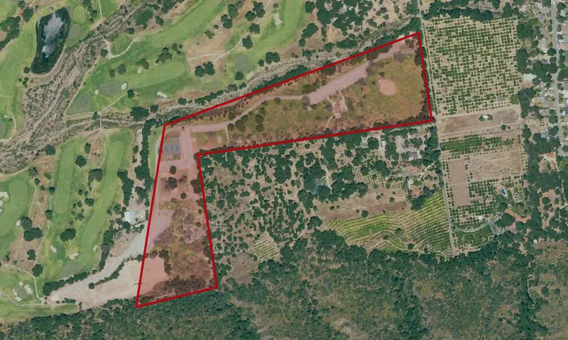 Soule Recreation Area