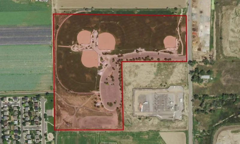 Thornton Sports Complex