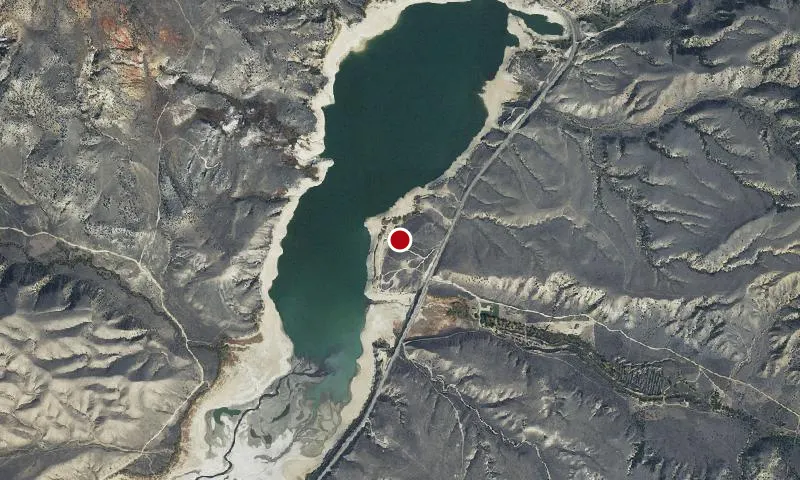 Ruby Mountain SRMA