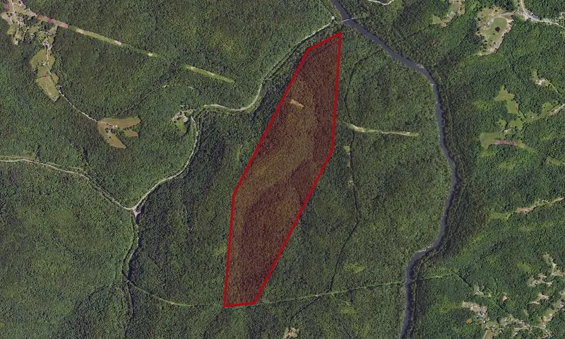 Grassy Fork Mine Cercla Site