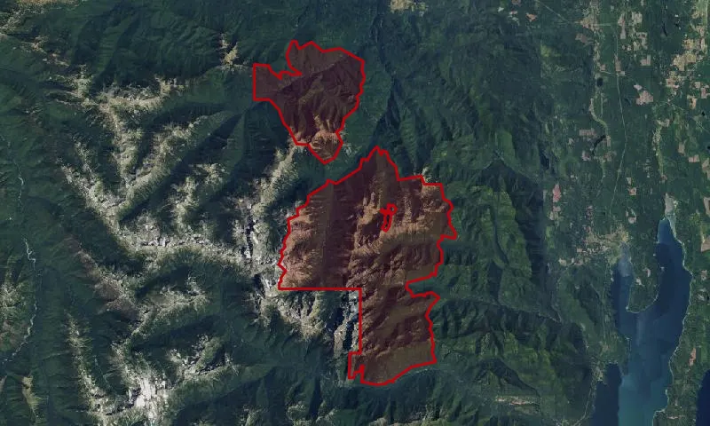 Buckhorn Wilderness
