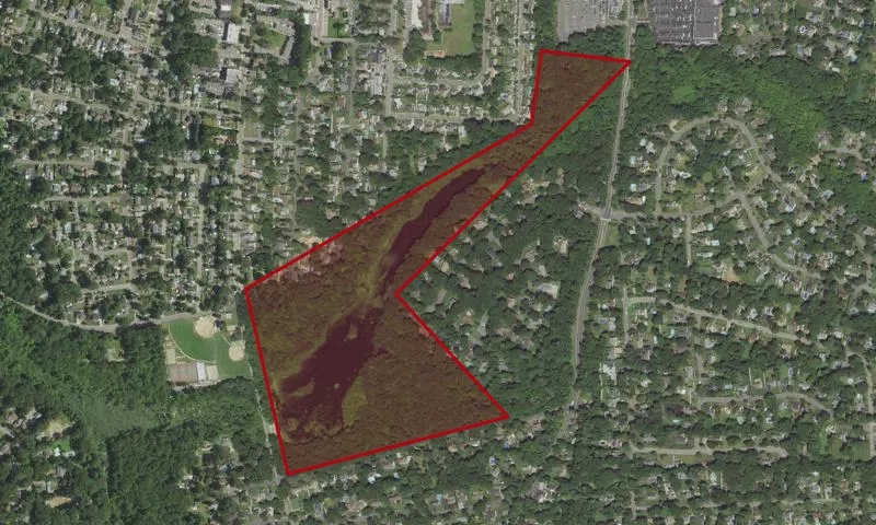 Smithtown Greenbelt County Park