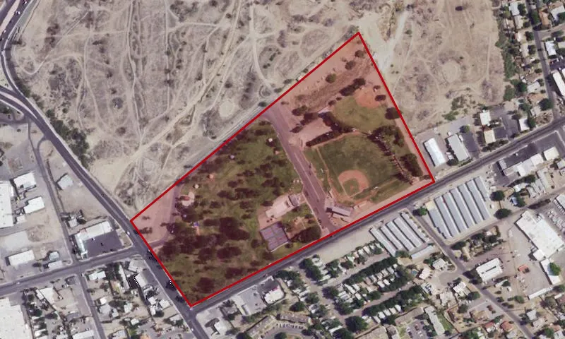 Apodaca Park