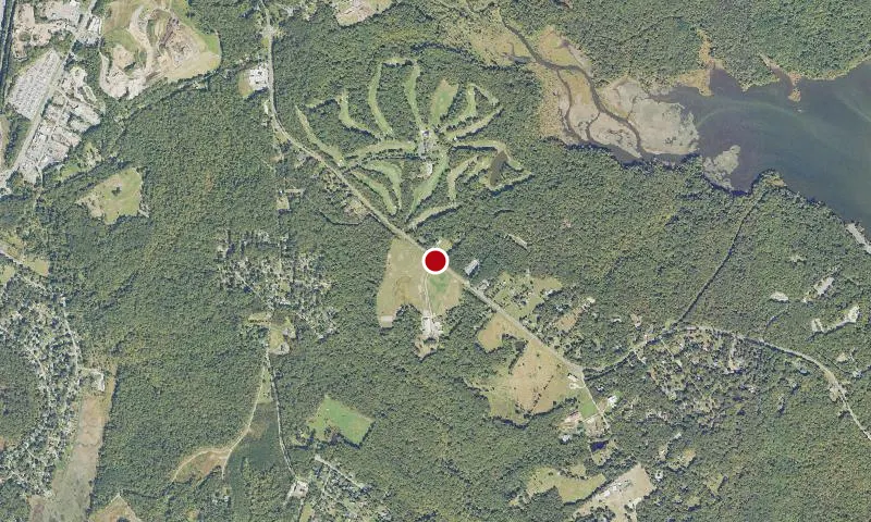 Meadowood Special Recreation Management Area