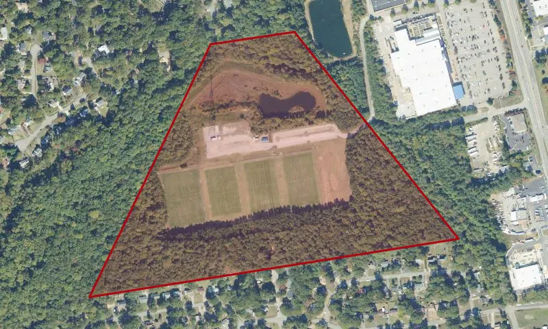 Lowe's Soccer Complex