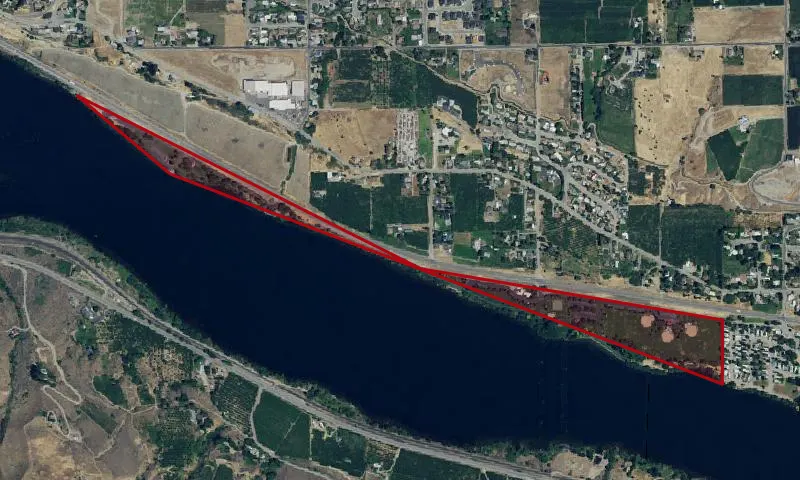 Kirby Billingsley Hydro Park