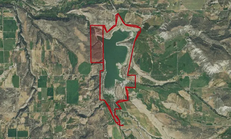 Crawford State Park