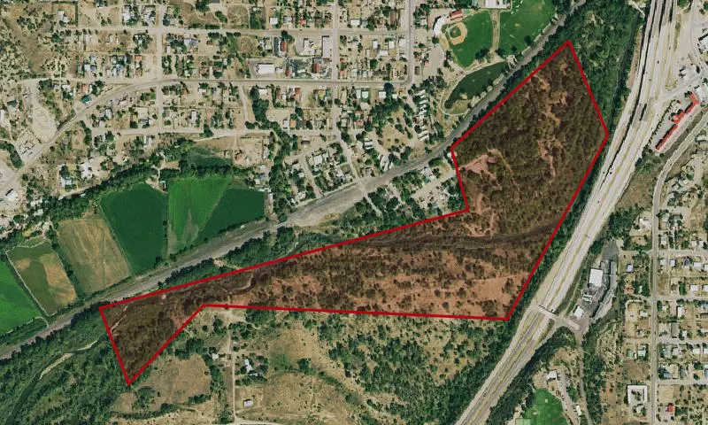 Boulevard Nature Park