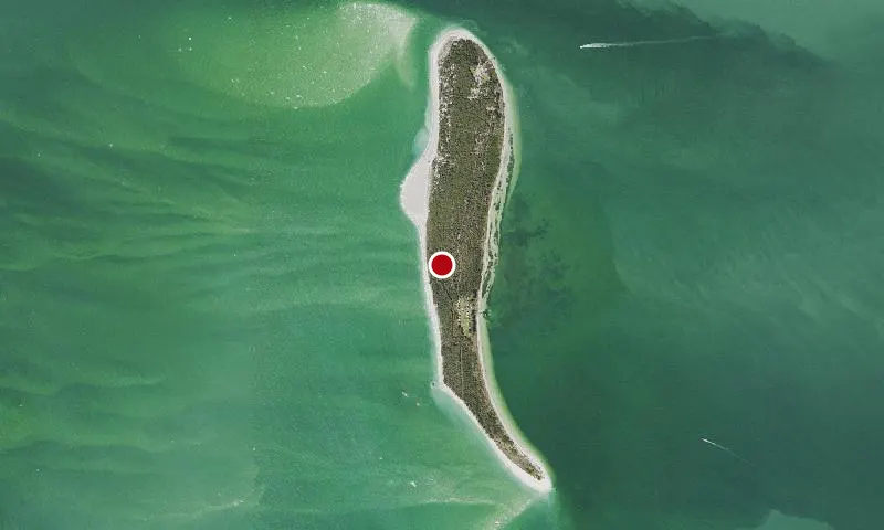 Egmont Key National Wildlife Refuge