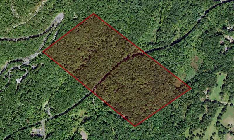 Shawangunk Multiple Use Area