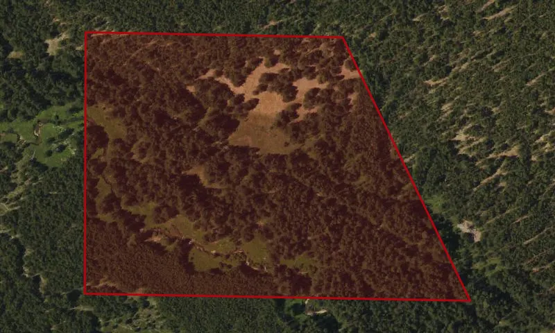 Cable Creek Recreation Area