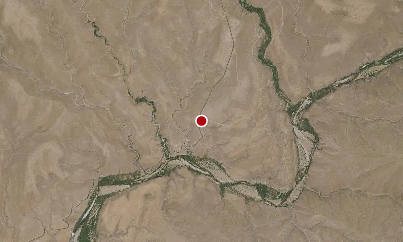 Gila Box Riparian National Conservation Area