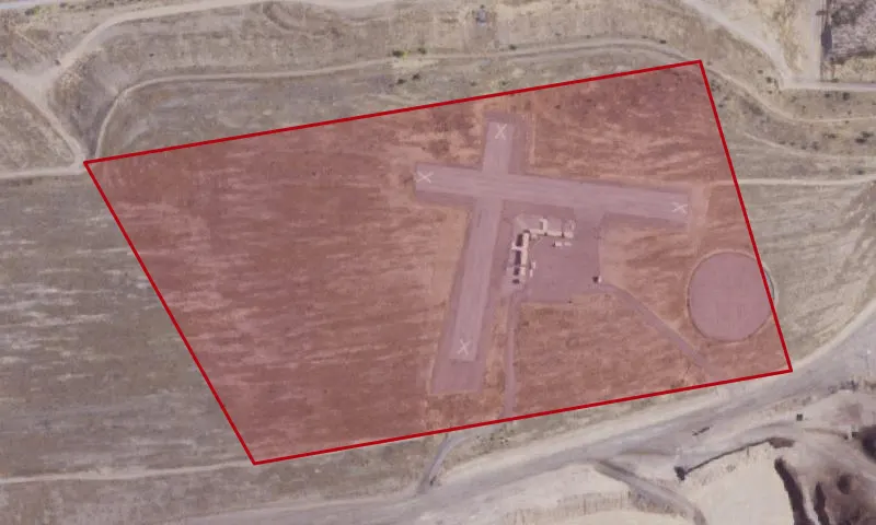 Rc Airplane Park