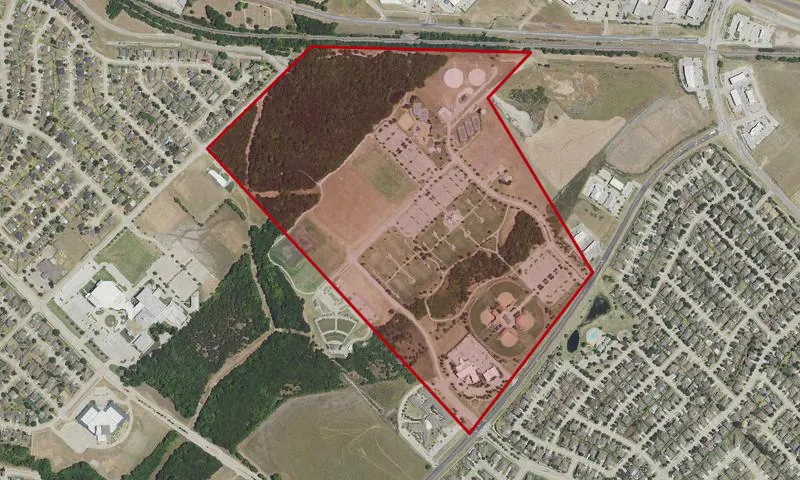 Forney Community Park