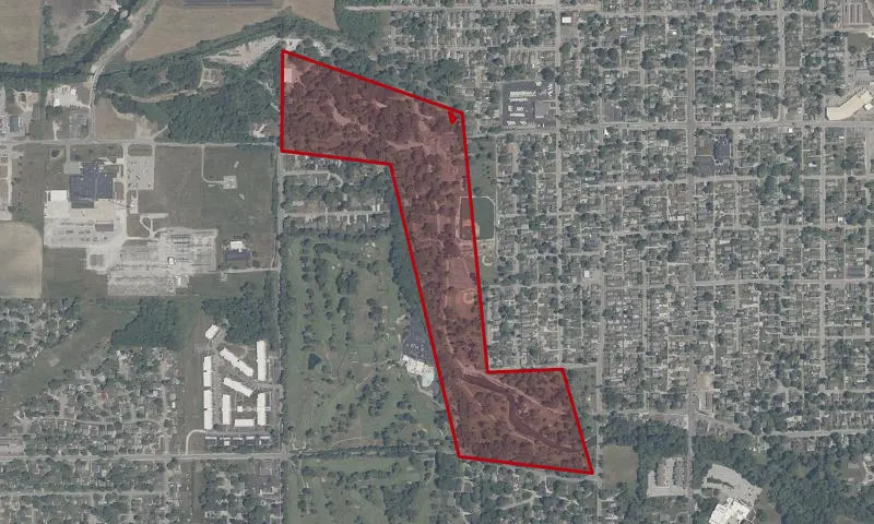 Highland Park