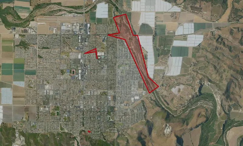 Unnamed Site - Lompoc, City of