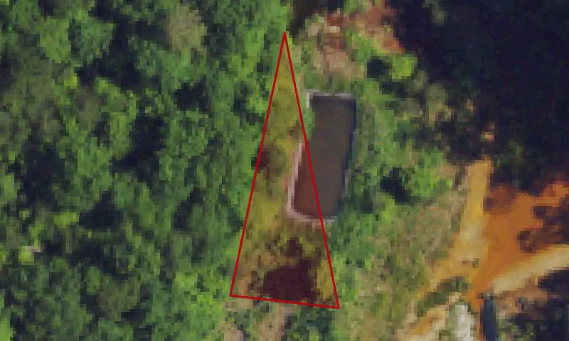Wildcat Branch Area B - Phase Ii Bioreactor Cercla Site